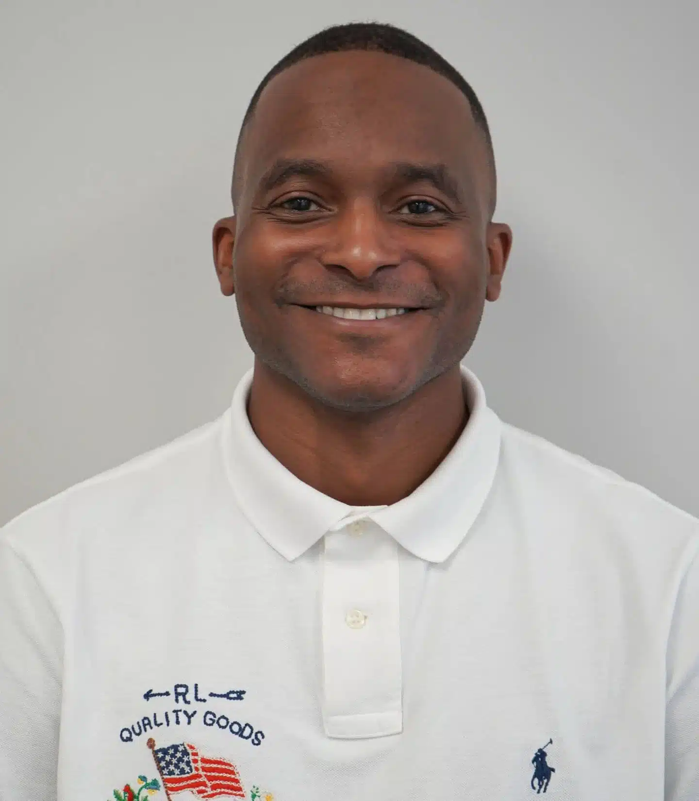 Lyndon Wright — Inside Sales Agent