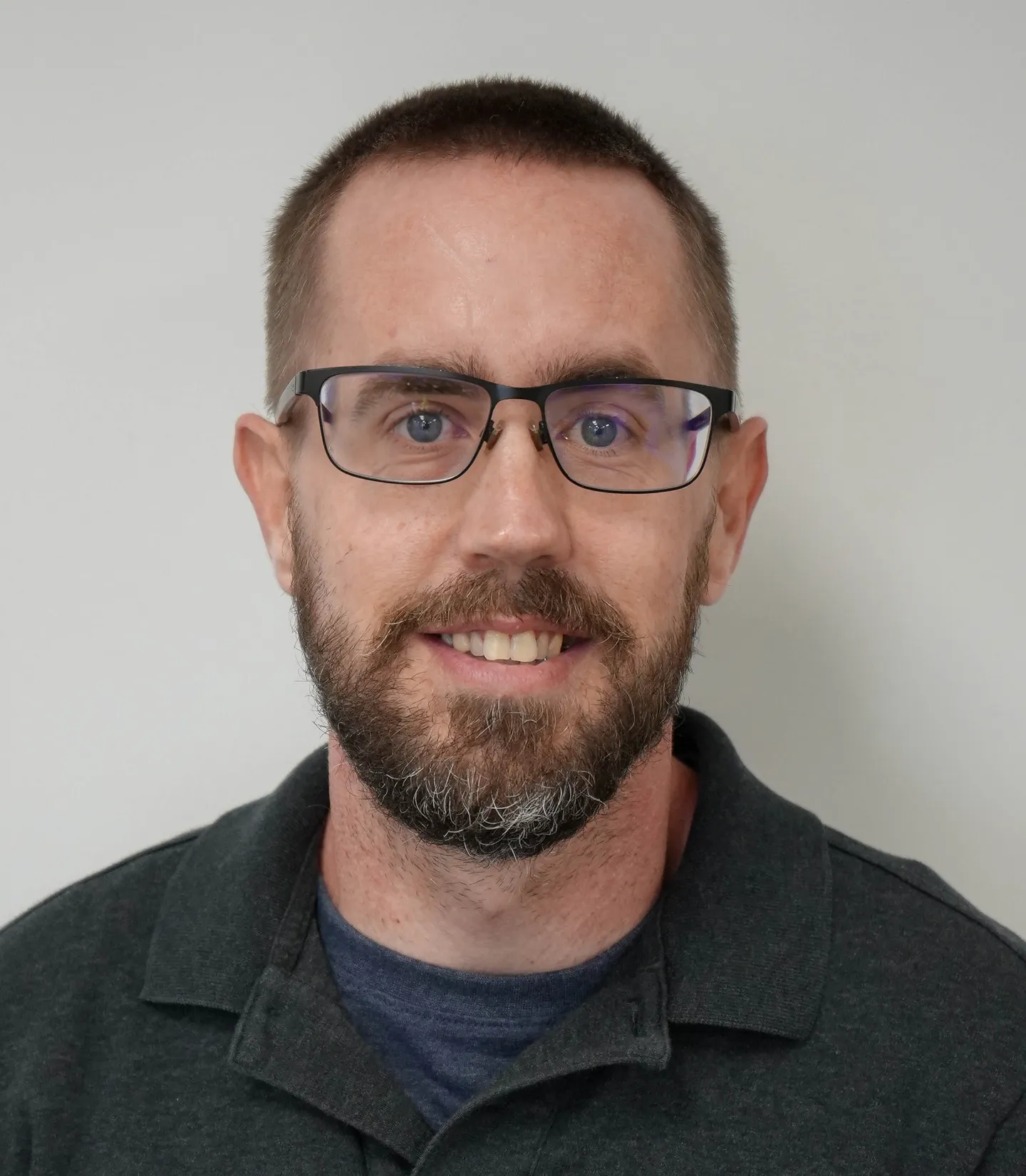 Mat Breidenstine — Sales Manager